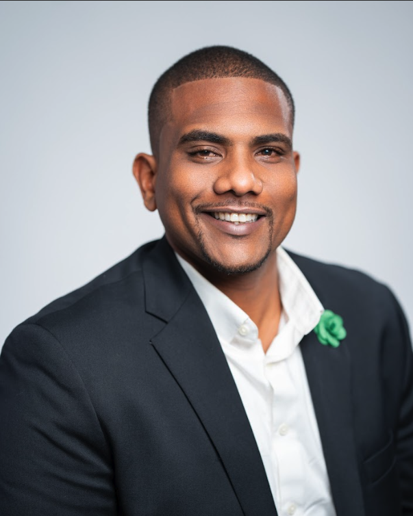Christopher DeAllie Jr.