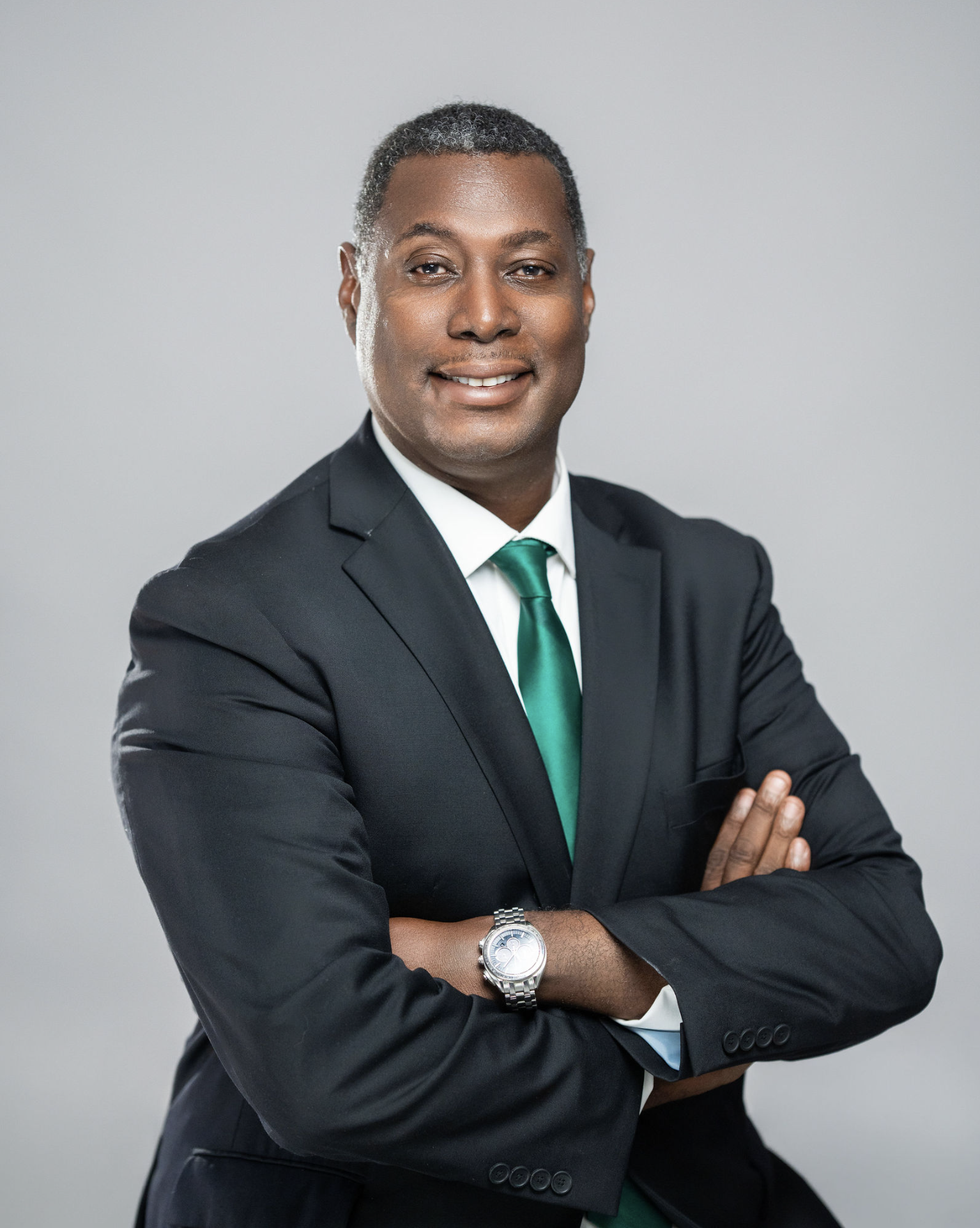 Dwight Horsford