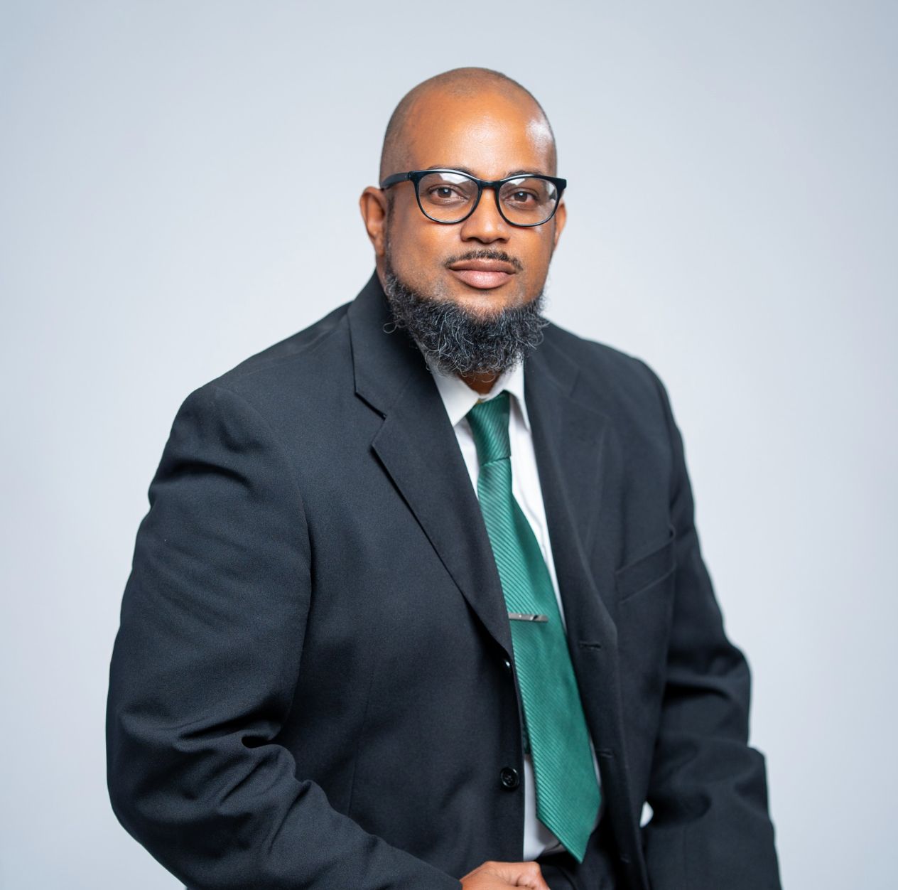 Jelani Glean