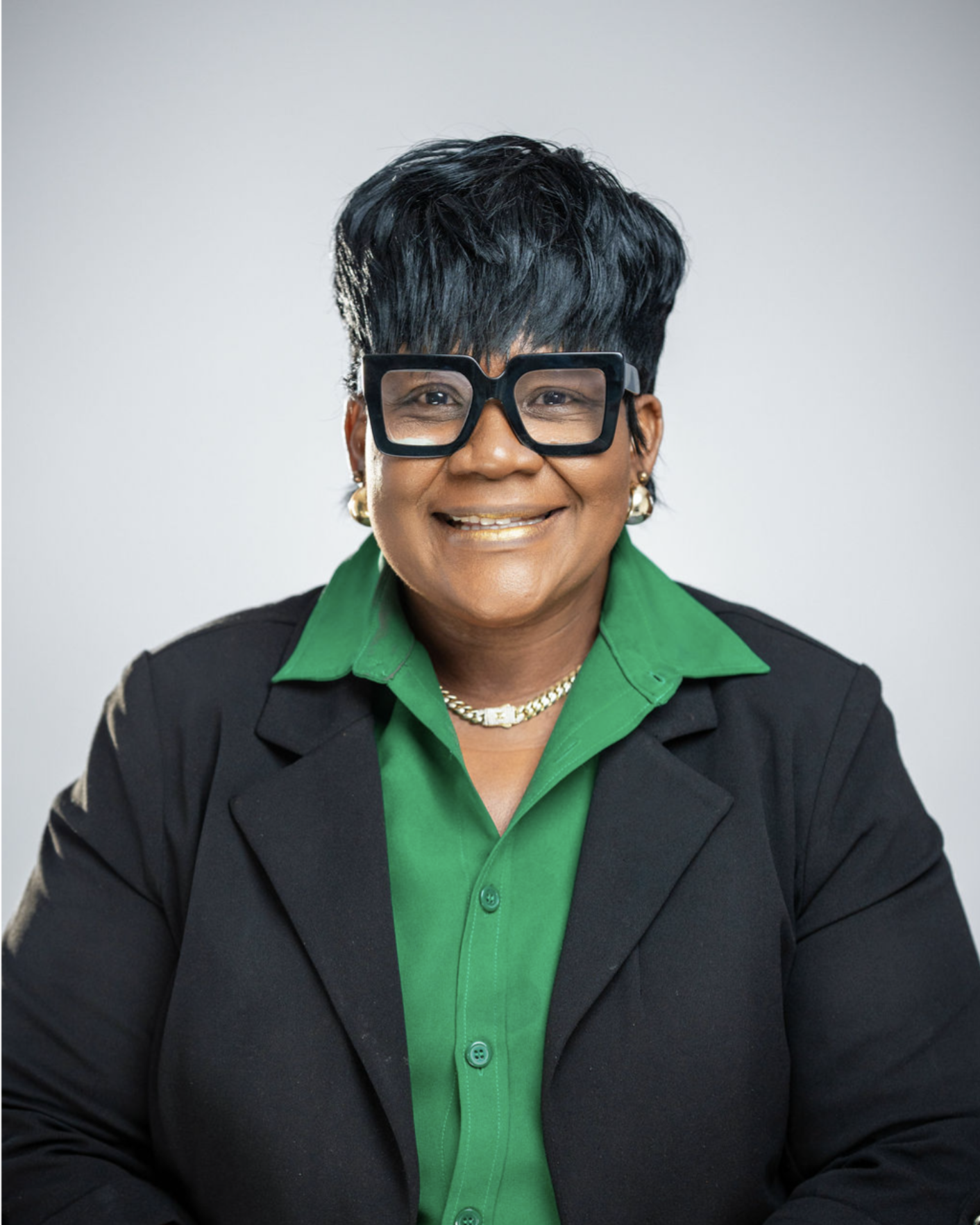 Marcia Francis