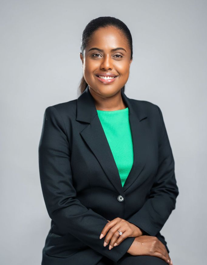 Dr. Myanna Charles