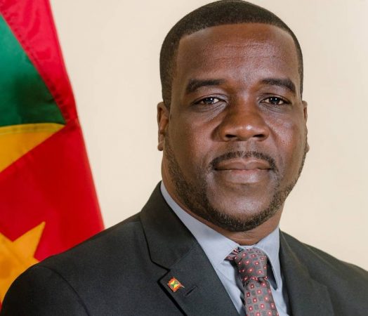 Norland Cox